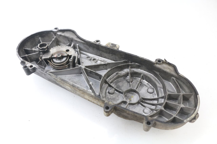 photo de DRIVE BELT COVER PEUGEOT JET FORCE CARBU 50 (2003 - 2016)