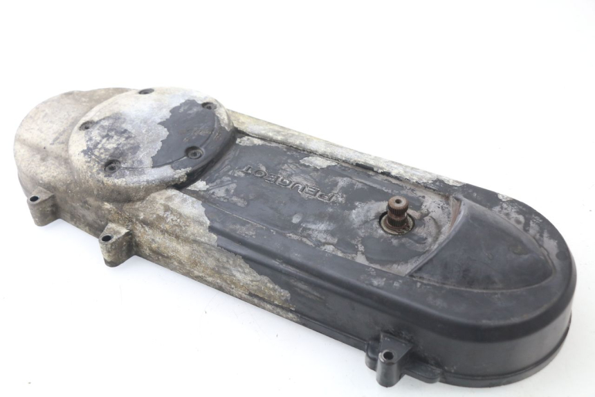 photo de DRIVE BELT COVER PEUGEOT JET FORCE CARBU 50 (2003 - 2016)