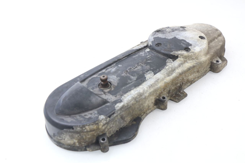 photo de DRIVE BELT COVER PEUGEOT JET FORCE CARBU 50 (2003 - 2016)