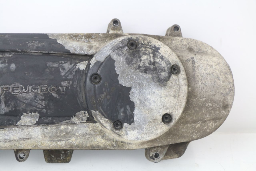 photo de DRIVE BELT COVER PEUGEOT JET FORCE CARBU 50 (2003 - 2016)