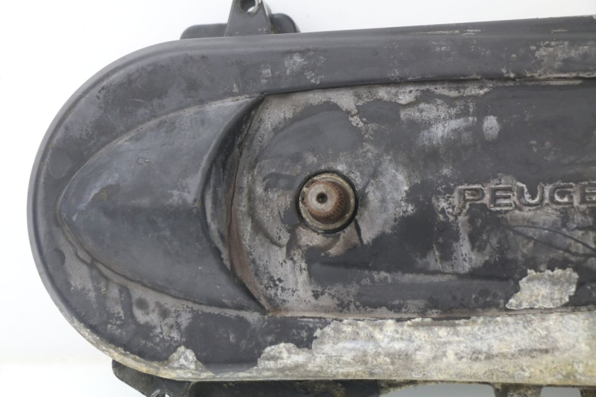 photo de DRIVE BELT COVER PEUGEOT JET FORCE CARBU 50 (2003 - 2016)