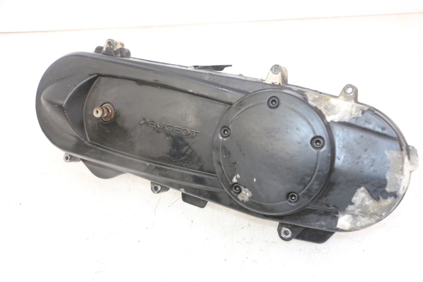 photo de DRIVE BELT COVER PEUGEOT JET FORCE CARBU 50 (2003 - 2016)