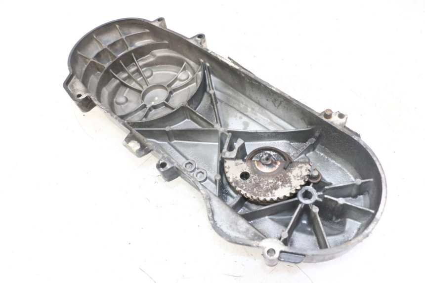 photo de DRIVE BELT COVER PEUGEOT JET FORCE CARBU 50 (2003 - 2016)