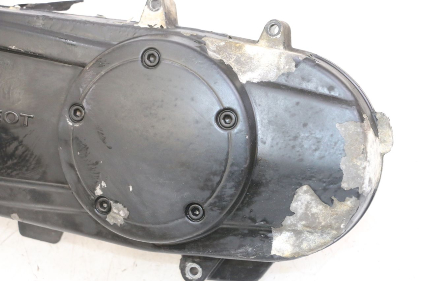 photo de DRIVE BELT COVER PEUGEOT JET FORCE CARBU 50 (2003 - 2016)
