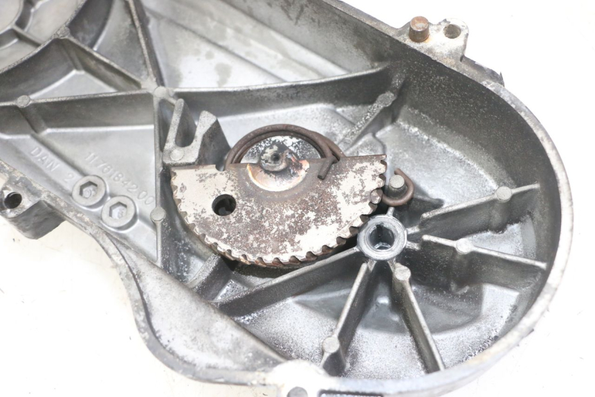 photo de DRIVE BELT COVER PEUGEOT JET FORCE CARBU 50 (2003 - 2016)