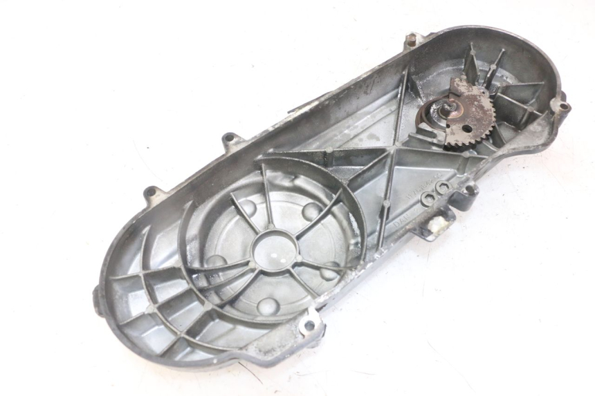 photo de DRIVE BELT COVER PEUGEOT JET FORCE CARBU 50 (2003 - 2016)