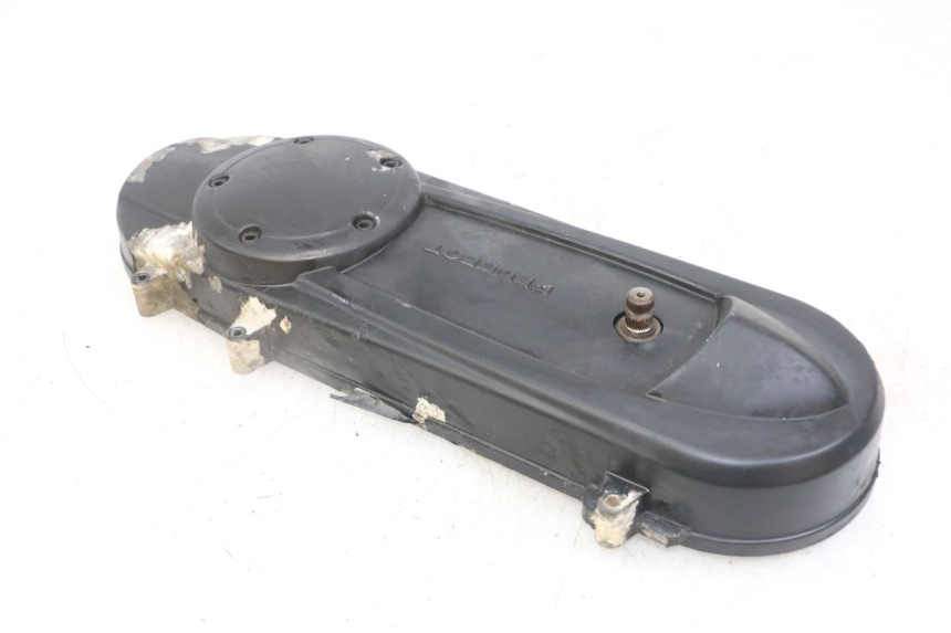 photo de DRIVE BELT COVER PEUGEOT JET FORCE CARBU 50 (2003 - 2016)