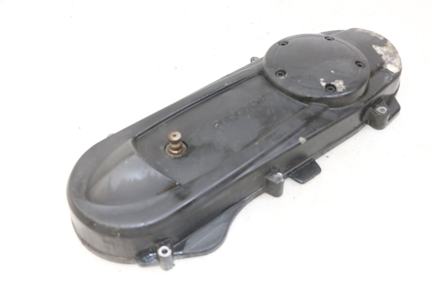 photo de DRIVE BELT COVER PEUGEOT JET FORCE CARBU 50 (2003 - 2016)