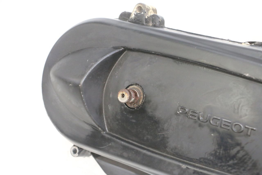 photo de DRIVE BELT COVER PEUGEOT JET FORCE CARBU 50 (2003 - 2016)