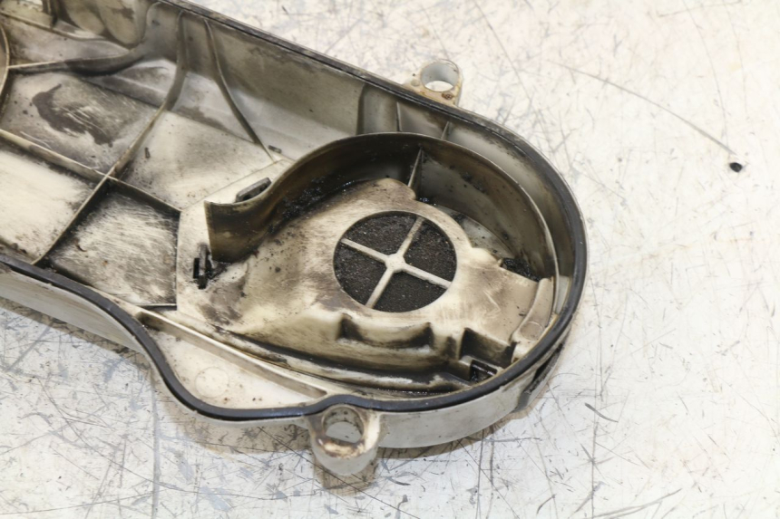 photo de DRIVE BELT COVER PEUGEOT JET FORCE TSDI 50 (2003 - 2009)