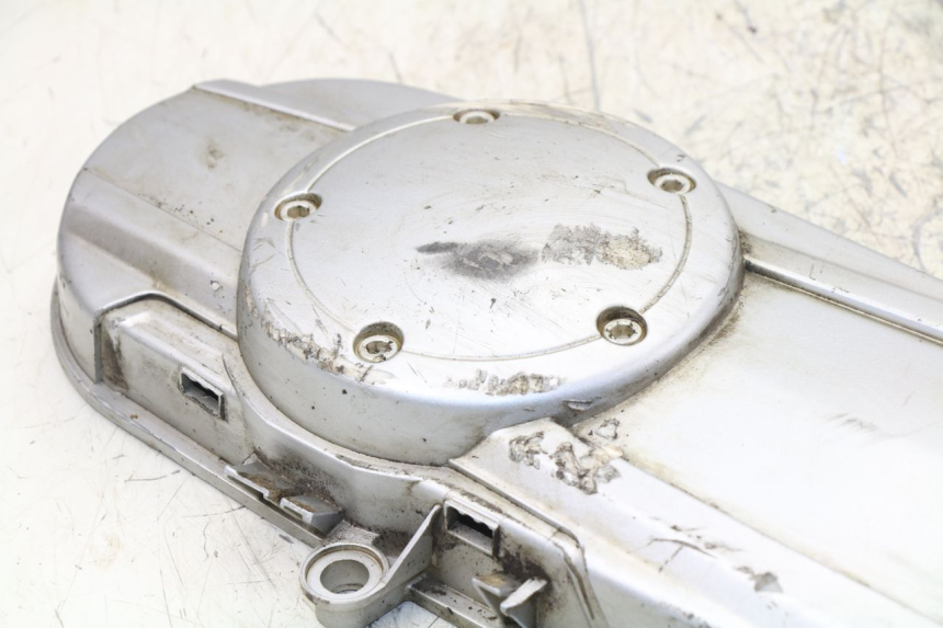 photo de DRIVE BELT COVER PEUGEOT JET FORCE TSDI 50 (2003 - 2009)