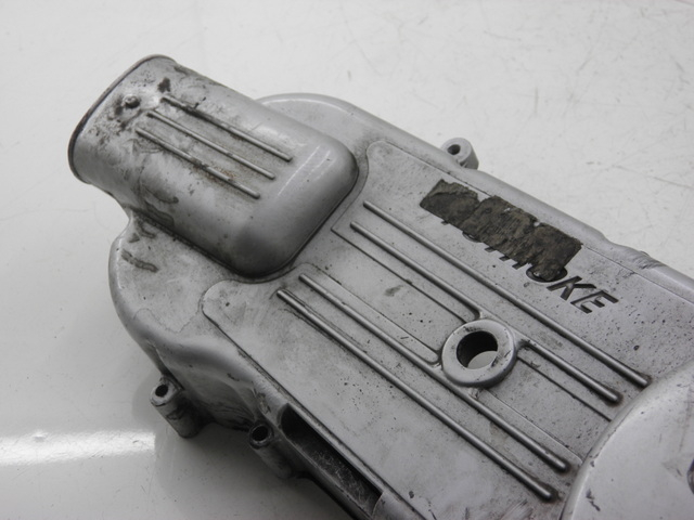 photo de VARIATOR COVER JONWAY AZTRAL 125 (2008 - 2017)