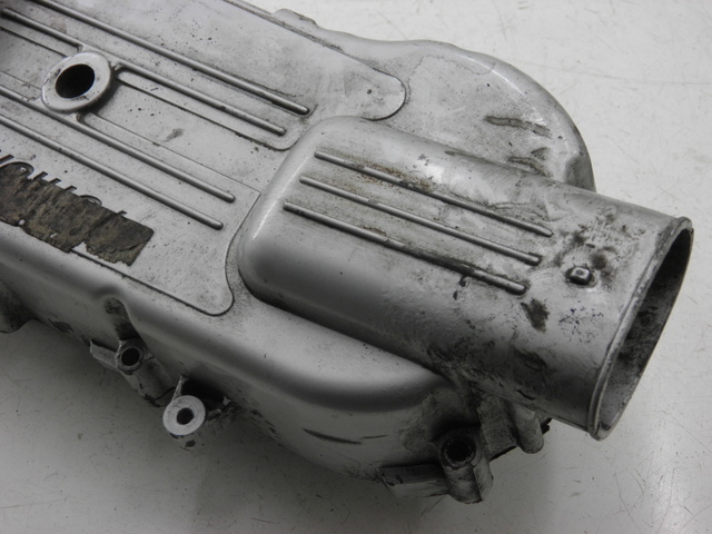 photo de VARIATOR COVER JONWAY AZTRAL 125 (2008 - 2017)