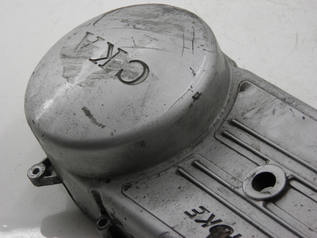 photo de VARIATOR COVER JONWAY AZTRAL 125 (2008 - 2017)