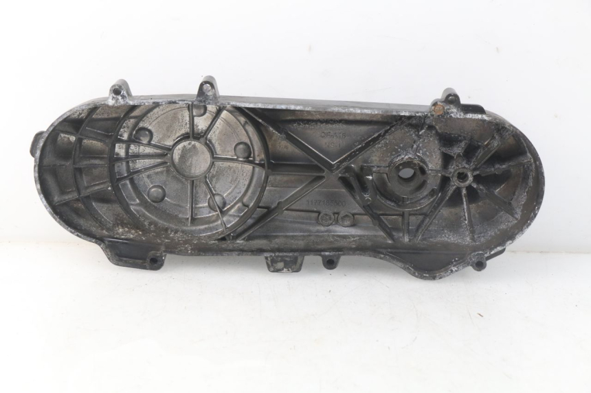 photo de VARIATOR COVER PEUGEOT KISBEE 2T 50 (2010 - 2017)