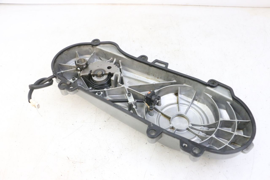 photo de DRIVE BELT COVER PEUGEOT KISBEE 2T 50 (2018 - 2022)
