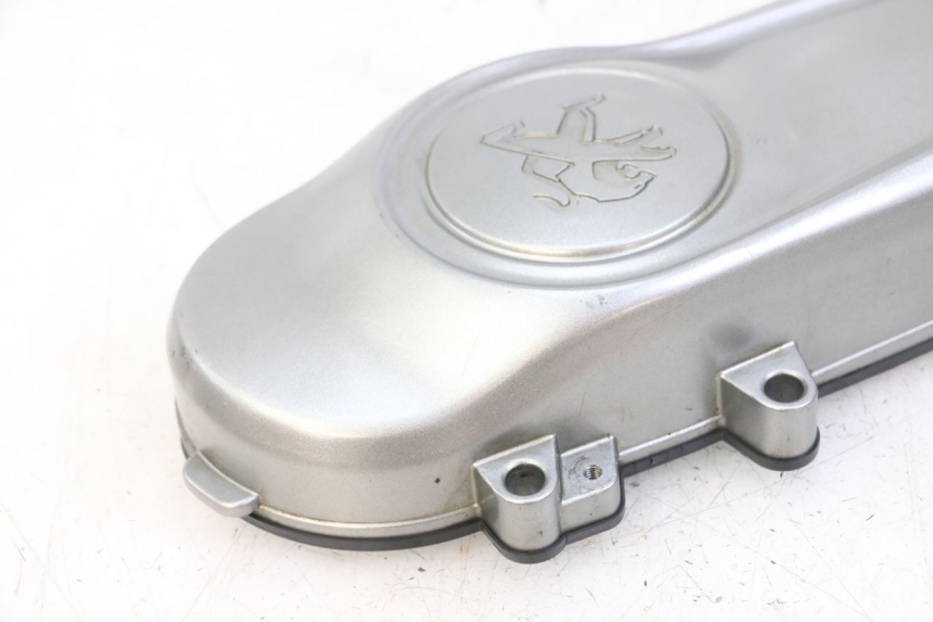 photo de DRIVE BELT COVER PEUGEOT KISBEE 2T 50 (2018 - 2022)