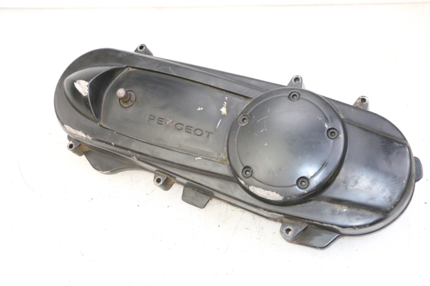 photo de VARIATOR COVER PEUGEOT KISBEE 2T 50 (2010 - 2017)