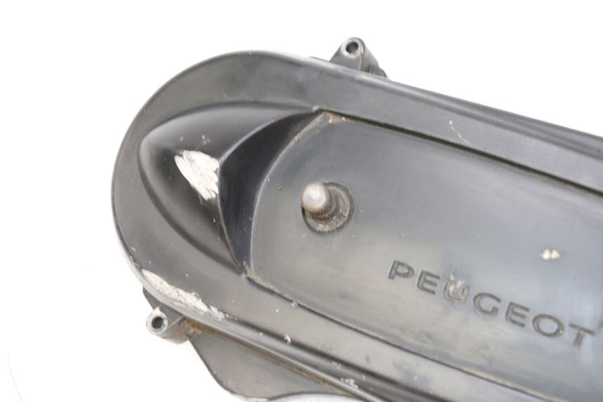 photo de VARIATOR COVER PEUGEOT KISBEE 2T 50 (2010 - 2017)