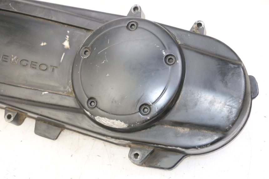 photo de VARIATOR COVER PEUGEOT KISBEE 2T 50 (2010 - 2017)
