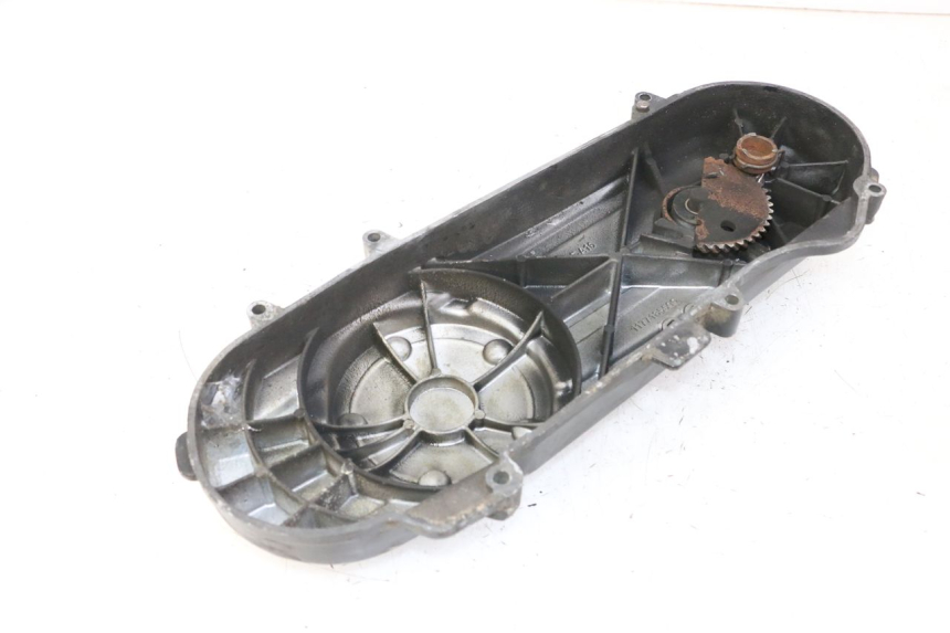 photo de VARIATOR COVER PEUGEOT KISBEE 2T 50 (2010 - 2017)