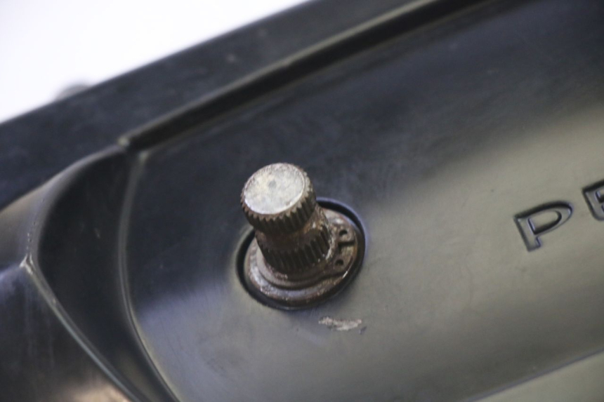 photo de VARIATOR COVER PEUGEOT KISBEE 2T 50 (2010 - 2017)