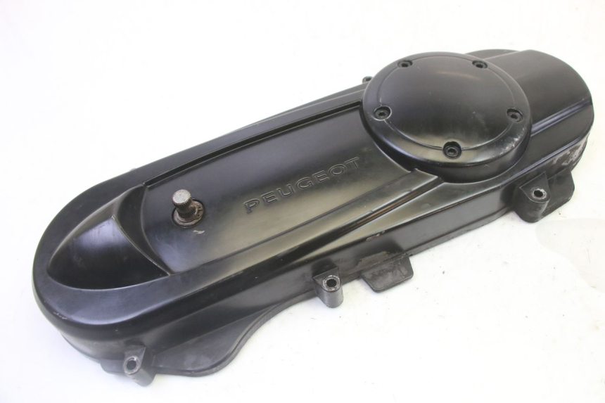 photo de VARIATOR COVER PEUGEOT KISBEE 2T 50 (2010 - 2017)