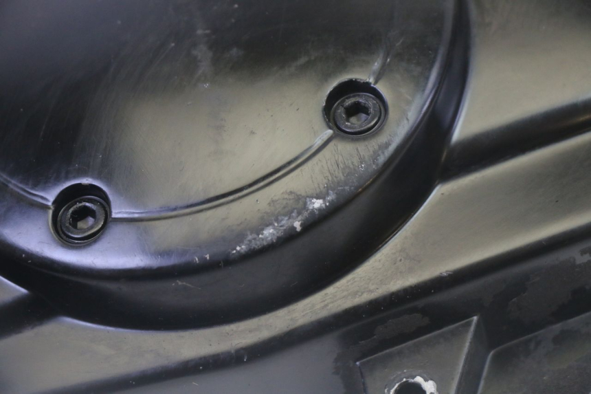 photo de VARIATOR COVER PEUGEOT KISBEE 2T 50 (2010 - 2017)