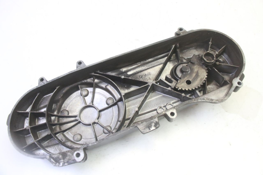 photo de VARIATOR COVER PEUGEOT KISBEE 2T 50 (2010 - 2017)