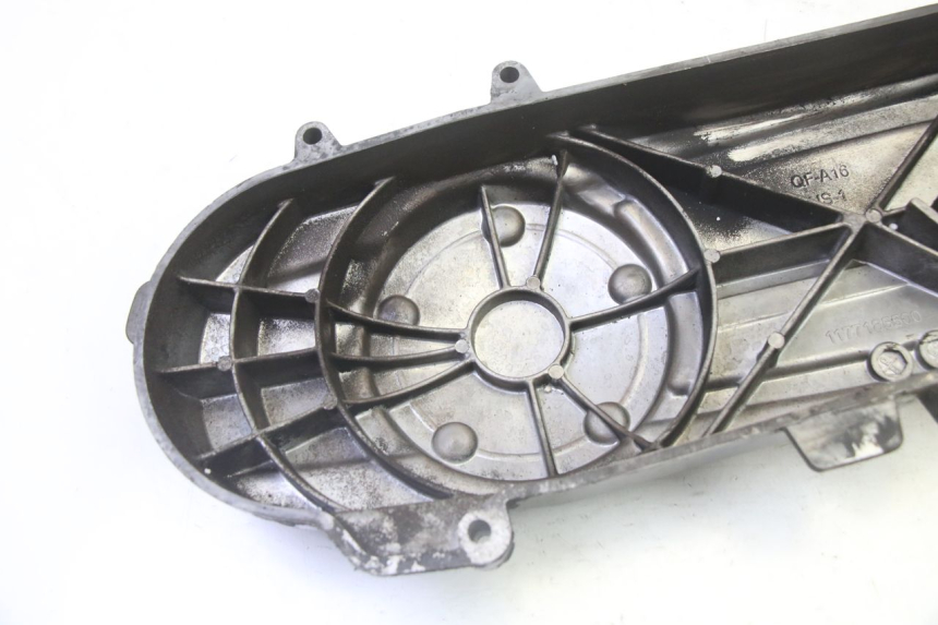 photo de VARIATOR COVER PEUGEOT KISBEE 2T 50 (2010 - 2017)