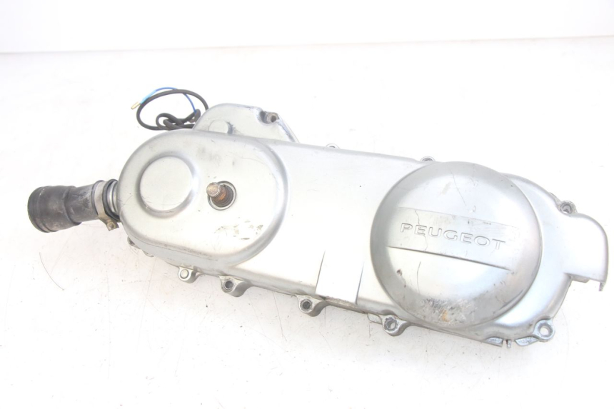 photo de VARIATOR COVER PEUGEOT KISBEE 4T 50 (2010 - 2017)
