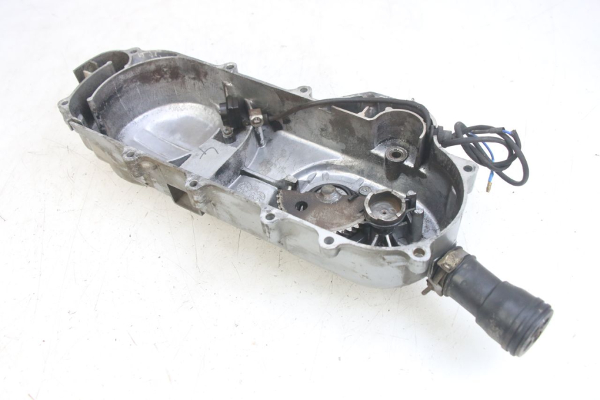 photo de VARIATOR COVER PEUGEOT KISBEE 4T 50 (2010 - 2017)