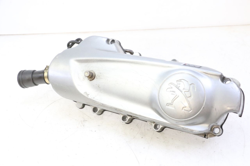 photo de VARIATOR COVER PEUGEOT KISBEE 4T 50 (2018 - 2022)