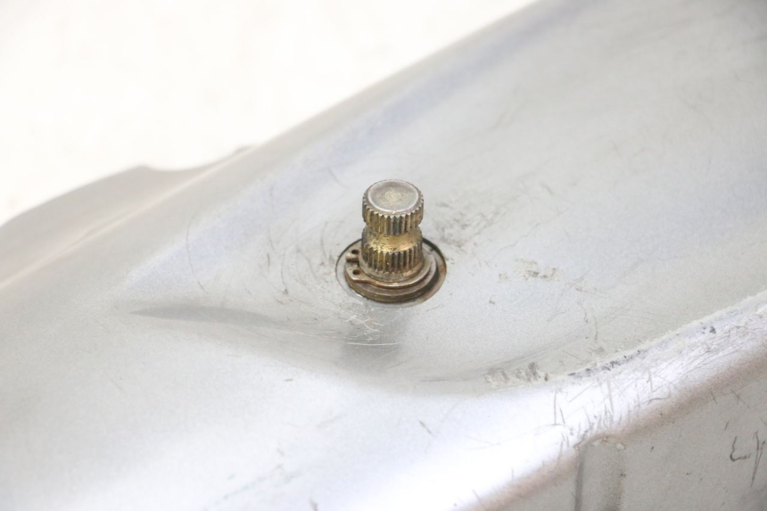 photo de VARIATOR COVER PEUGEOT KISBEE 4T 50 (2018 - 2022)