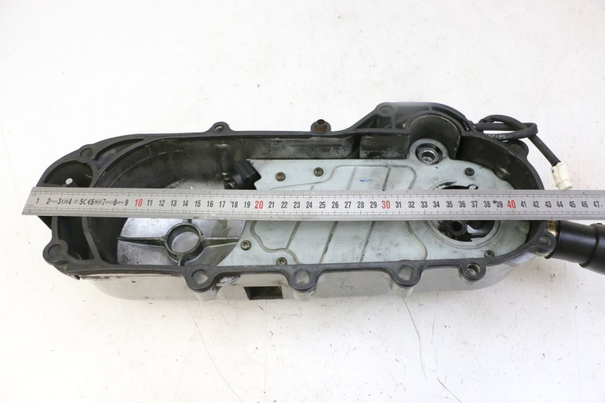 photo de VARIATOR COVER PEUGEOT KISBEE 4T 50 (2018 - 2022)