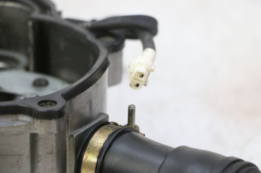 photo de VARIATOR COVER PEUGEOT KISBEE 4T 50 (2018 - 2022)