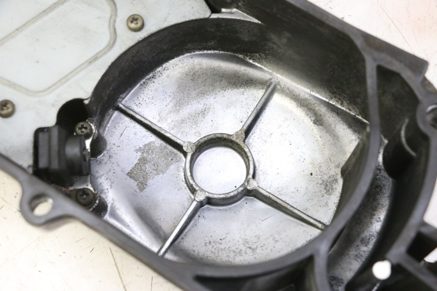 photo de VARIATOR COVER PEUGEOT KISBEE 4T 50 (2018 - 2022)