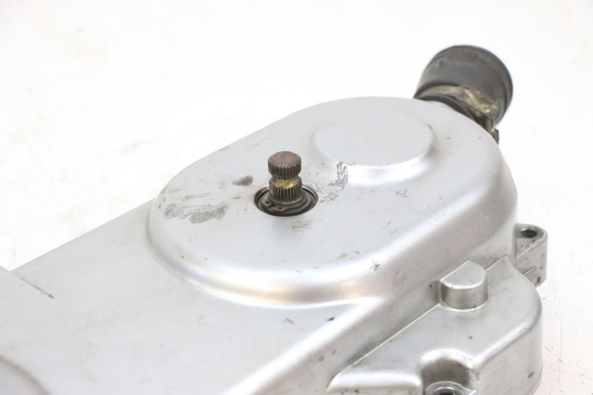 photo de VARIATOR COVER PEUGEOT KISBEE 4T 50 (2010 - 2017)