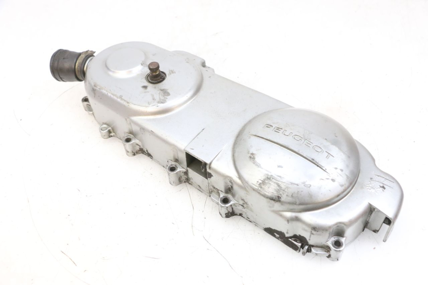 photo de VARIATOR COVER PEUGEOT KISBEE 4T 50 (2010 - 2017)