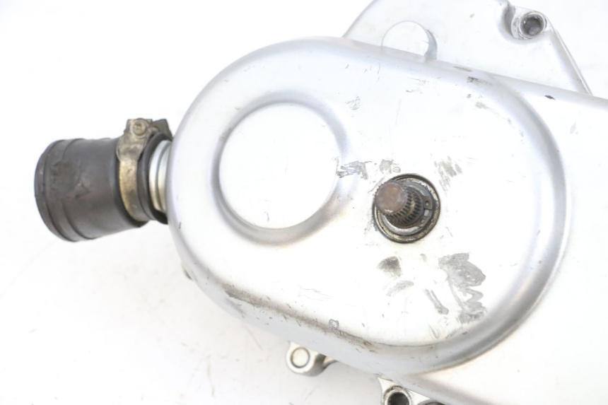 photo de VARIATOR COVER PEUGEOT KISBEE 4T 50 (2010 - 2017)