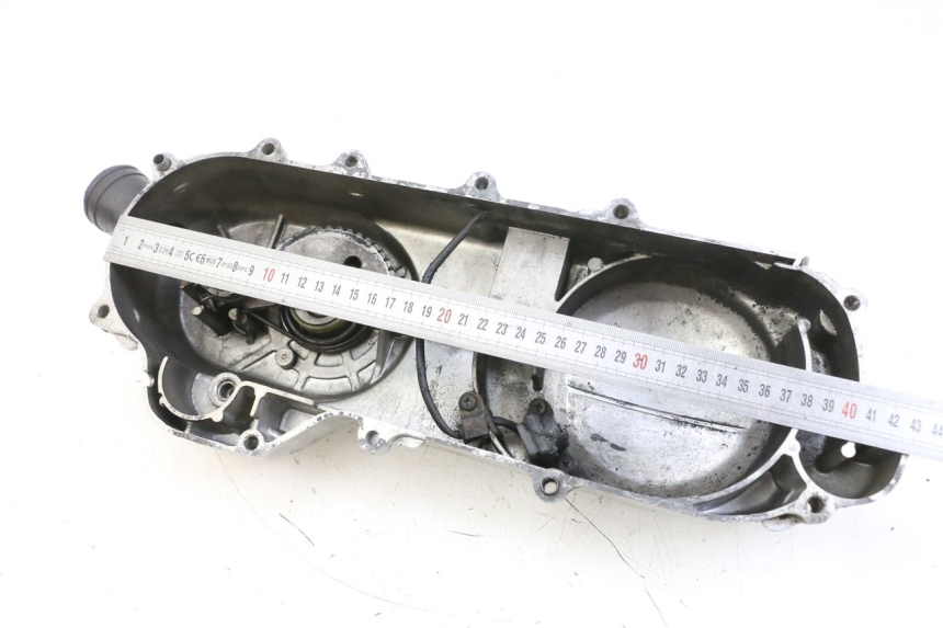 photo de VARIATOR COVER PEUGEOT KISBEE 4T 50 (2010 - 2017)