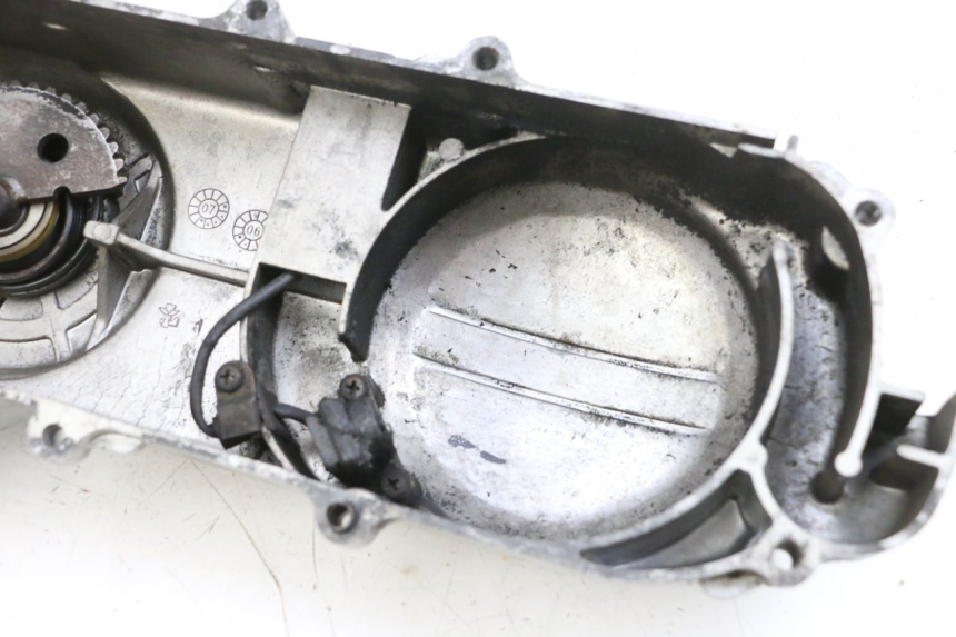 photo de VARIATOR COVER PEUGEOT KISBEE 4T 50 (2010 - 2017)