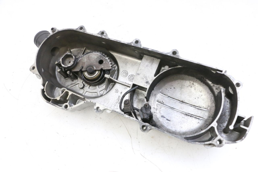 photo de VARIATOR COVER PEUGEOT KISBEE 4T 50 (2010 - 2017)