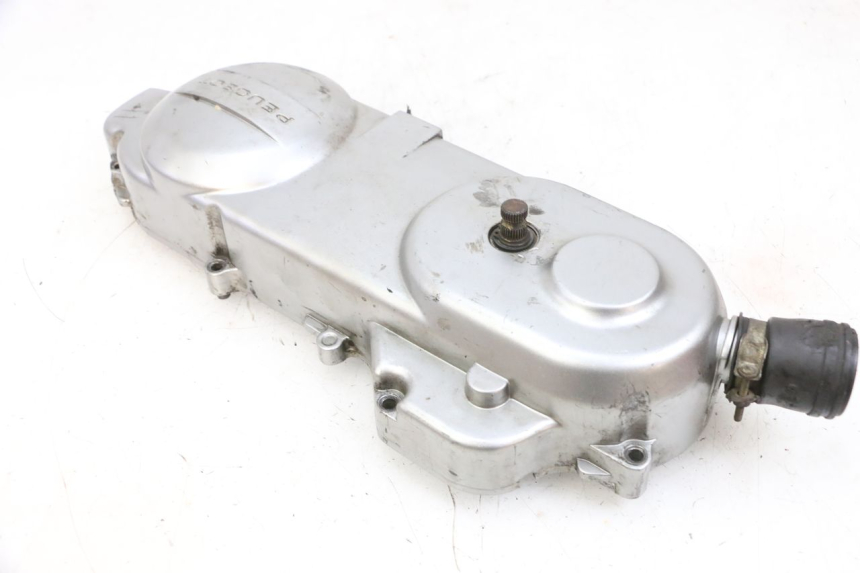 photo de VARIATOR COVER PEUGEOT KISBEE 4T 50 (2010 - 2017)