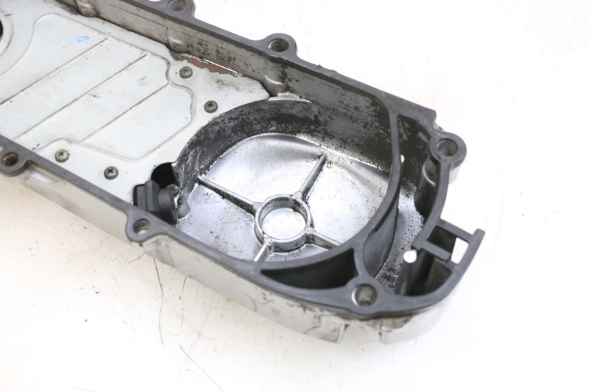 photo de VARIATOR COVER PEUGEOT KISBEE 4T 50 (2018 - 2022) - Technical close-up