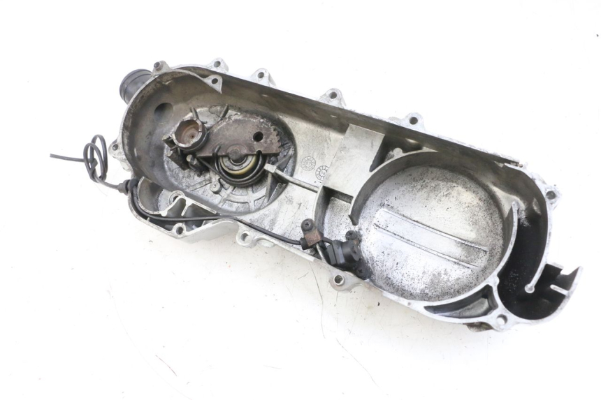 photo de VARIATOR COVER PEUGEOT KISBEE 4T 50 (2010 - 2017) - Markings and original references