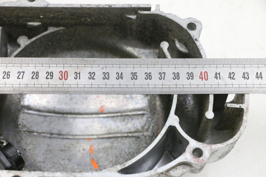 photo de VARIATOR COVER PEUGEOT KISBEE 4T 50 (2010 - 2017) - Component detail