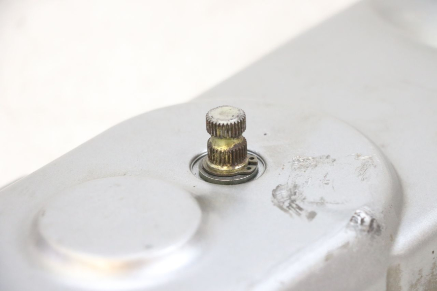 photo de VARIATOR COVER PEUGEOT KISBEE 4T 50 (2010 - 2017) - Detailed visual inspection