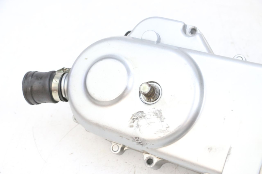 photo de VARIATOR COVER PEUGEOT KISBEE 4T 50 (2010 - 2017) - Alternative angle