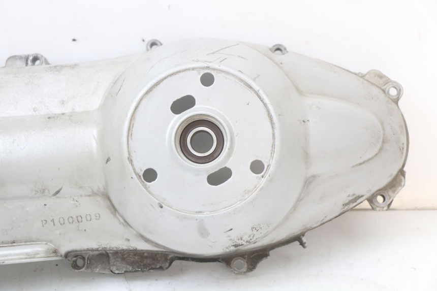photo de DRIVE BELT COVER RENAULT KOURANOS 125 (2001 - 2004)